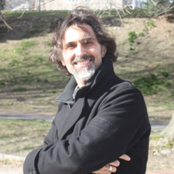 J. Cesar Cardenas